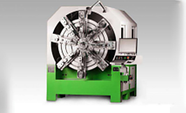 線材成型機(jī)好在哪里？