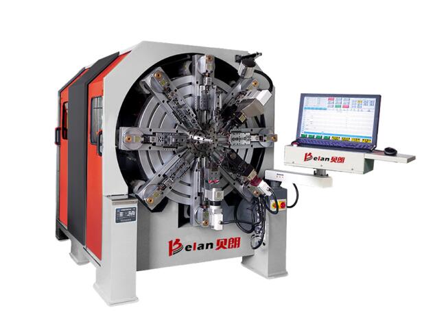 金屬線材折彎?rùn)C(jī)