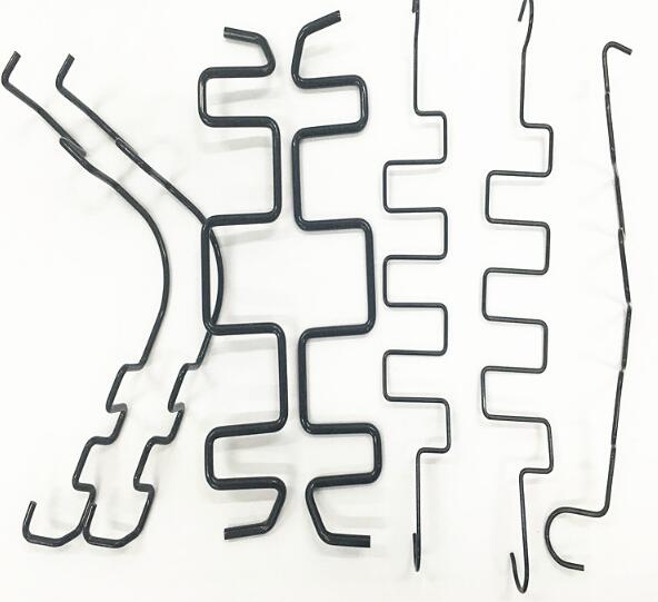 全自動線材折彎機(jī)優(yōu)點有哪些？