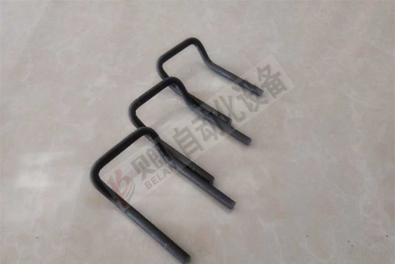 汽車(chē)座椅鎖扣線材成型圖樣