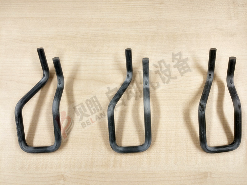 汽車(chē)零部件線材成型圖樣