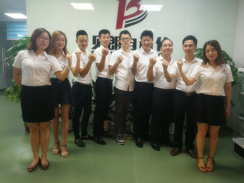 多功能彎線(xiàn)機(jī)品牌——貝朗告訴你企業(yè)如何轉(zhuǎn)型升級(jí)