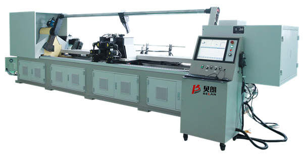 汽車(chē)零部件廠(chǎng)家使用鋼絲鐵絲折彎?rùn)C(jī)的八大理由