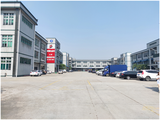 全自動折彎機廠家在廣東有嗎？