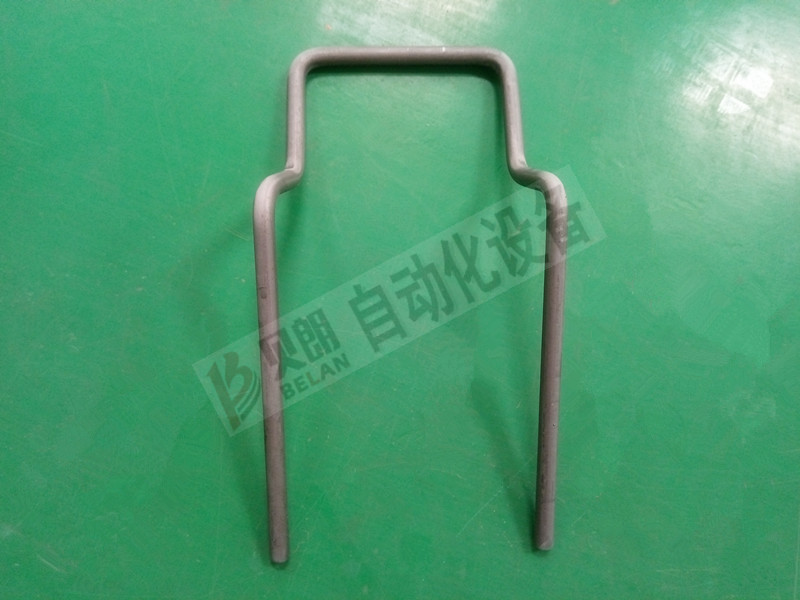 12mm汽車(chē)頭枕?xiàng)U線成型圖樣