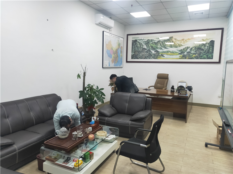 一群人，一件事，一起拼——貝朗線成型自動折彎機