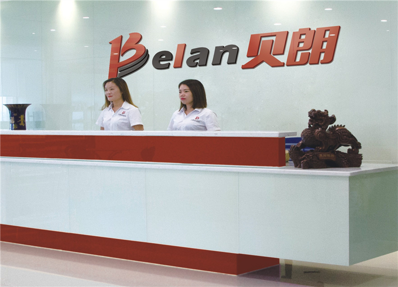 數控折彎機生產廠家——貝朗機械操作簡單，值得擁有