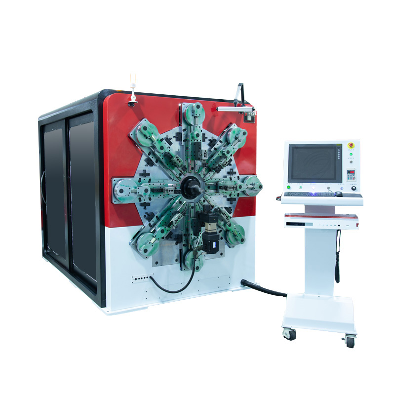 關(guān)于貝朗BL-30-5E銅鋁排折彎機(jī)的精密部件保養(yǎng)指導(dǎo)