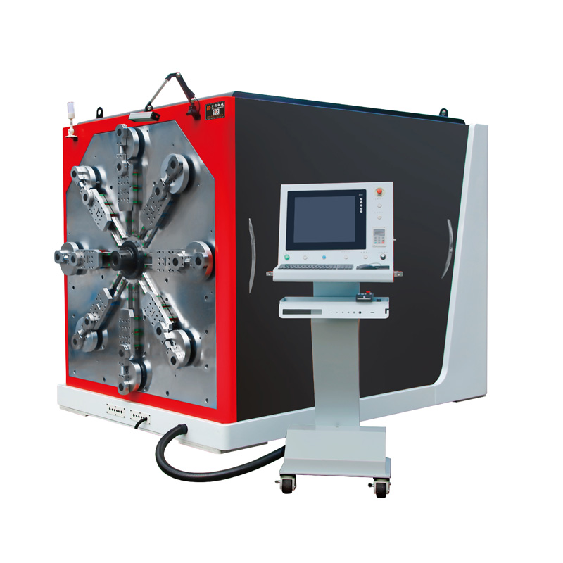 貝朗銅排折彎機(jī)為新能源汽車“導(dǎo)電動脈”保駕護(hù)航